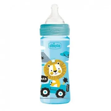 Chicco - Well-Being Bottle Chicco - 1