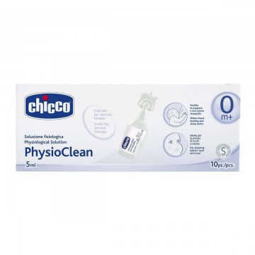 Chicco - Physiological Solution Chicco - 2