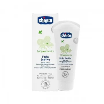CHICCO - Paste Qetesuese Chicco - 1