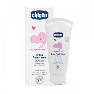 Chicco - Protective cream against wind and cold Chicco - 1