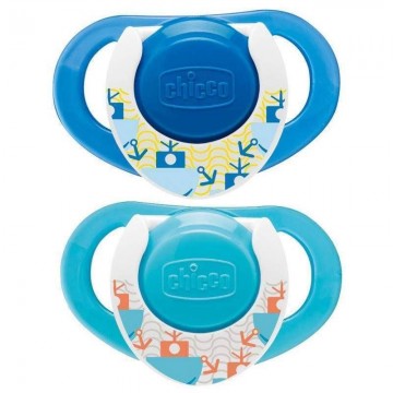 Chicco - Physio Compact Pacifier +12 Chicco - 1