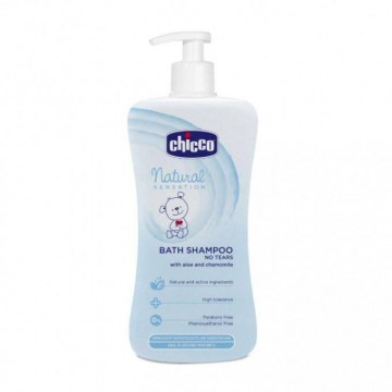 Chicco - Shampoo No Tears Chicco - 1