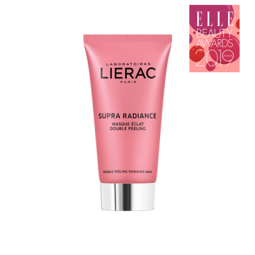 Lierac - Supra Radiance Peeling Mask Lierac - 1