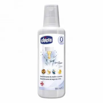 Chicco - Disinfectant Liquid Chicco - 1