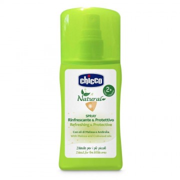 Chicco - Refreshing & Protective Spray Chicco - 1