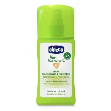 Chicco - Spray Anti-Mushkonje Chicco - 1