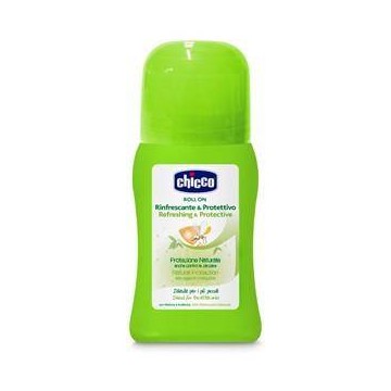 Chicco - Rullo Anti-Mosquito Chicco - 1