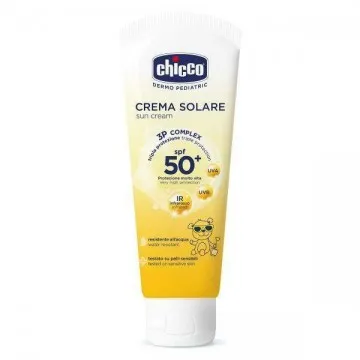 Chicco - Crema Solare Chicco - 1