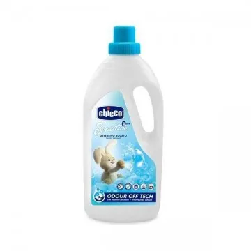 Chicco - Hypoallergenic Laundry Detergent Chicco - 1
