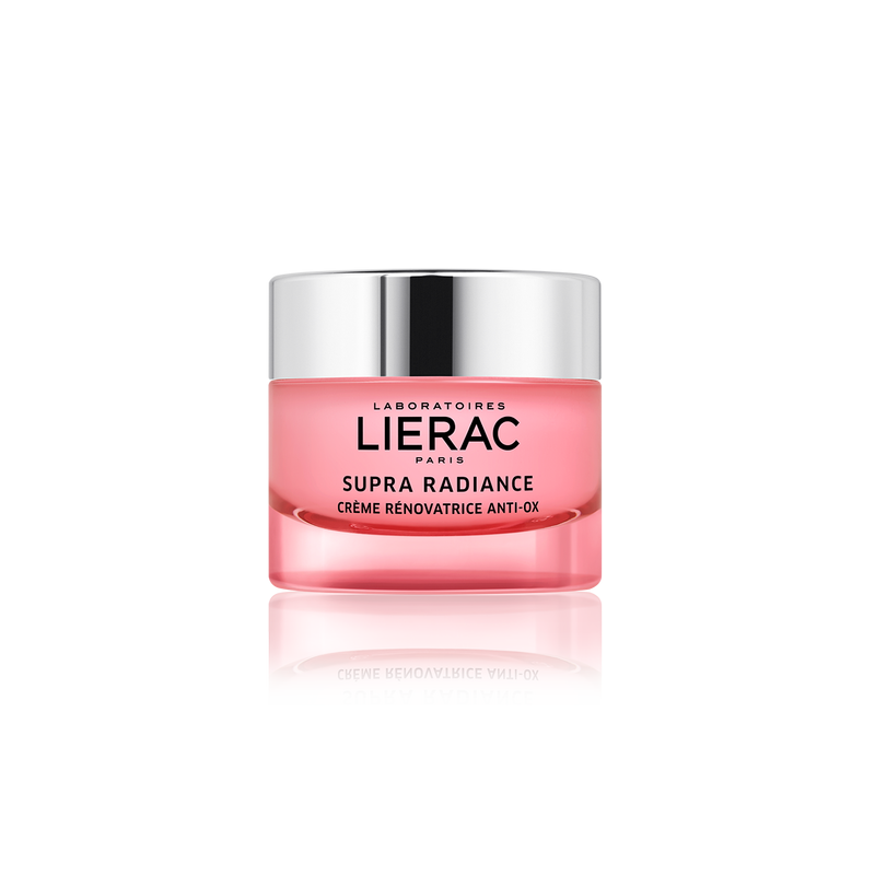 Lierac - Supra Radiance Cream (DRY) Lierac - 1
