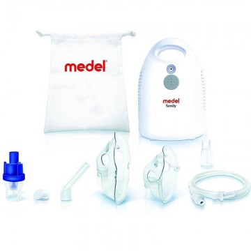 Medel - Aerosoltherapy System efarma.al - 1