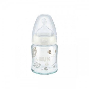 Nuk - Glass bottle Nuk - 1