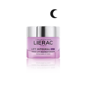 ierac - Lift Integral Night Cream Lierac - 1
