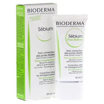 Bioderma Sebium Pore Refiner Bioderma - 1