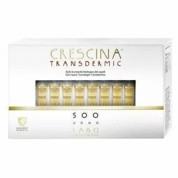 LABO - Crescina Transdermic PLC12 500 https://efarma.al/sq/ - 1