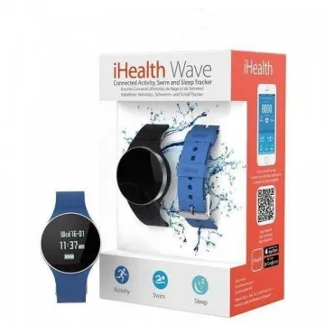 Smartwatch iHealth Wave iHealth - 1