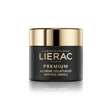 Lierac - Premium The Voluptuous Cream Lierac - 1
