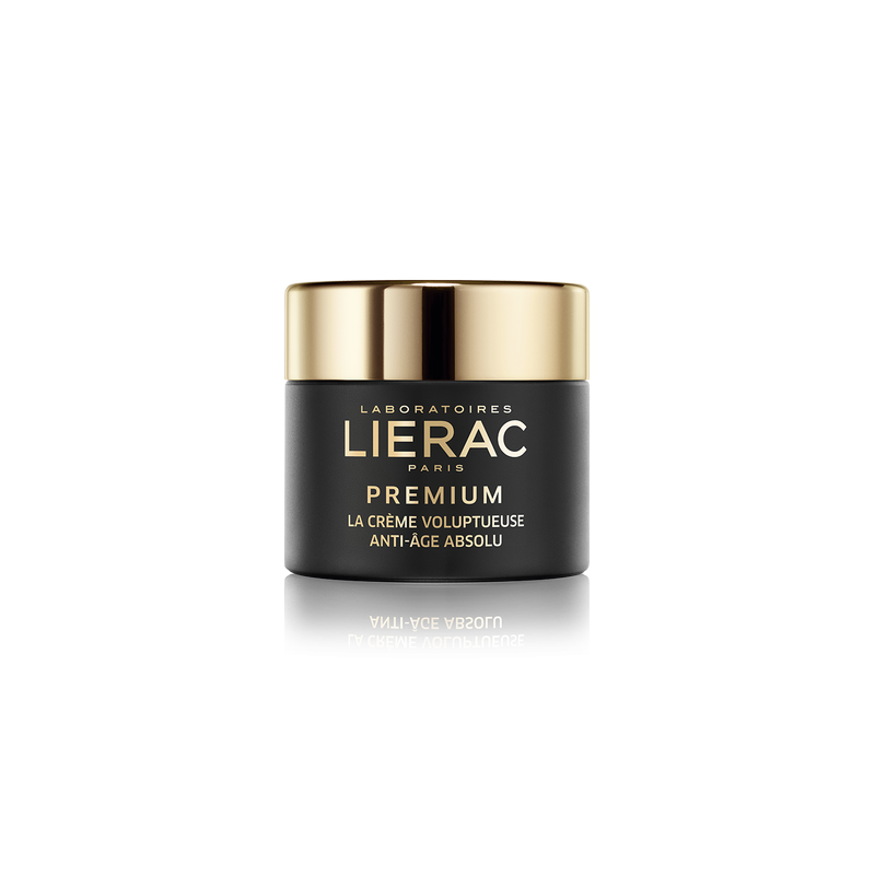 Lierac - Premium The Volutuptuous Cream Lierac - 1