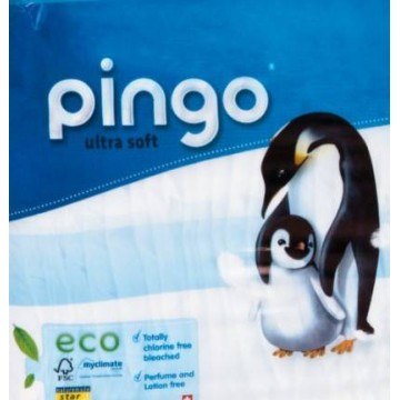 Pingo - Pelena ekologjike 1- 6 Pingo - 1