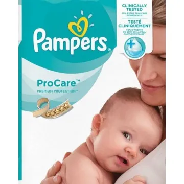 Pampers Pampers ProCare - 1