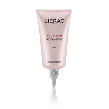 Lierac - Koncentrate Cryoactive Body-Slim Lierac - 1