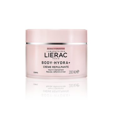 Lierac - Body-Hydra Cream Lierac - 1