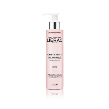Lierac - Body-Hydra Milk Lierac - 1