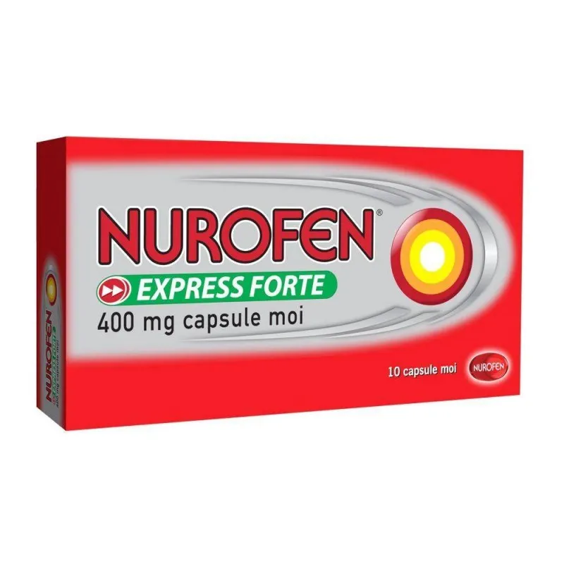Nurofen 400 mg https://efarma.al/it/ - 1