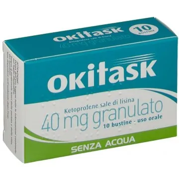 OKITASK 40 mg granulato https://efarma.al/it/ - 1