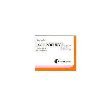 Enterofuryl 200 mg https://efarma.al/sq/ - 1