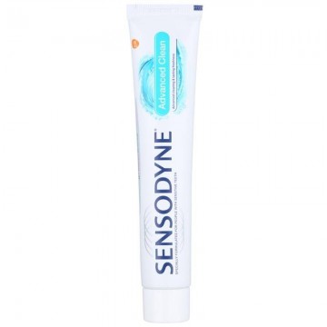 Pastë dhëmbësh Sensodyne Advanced Clean, 75ml Sensodyne - 1
