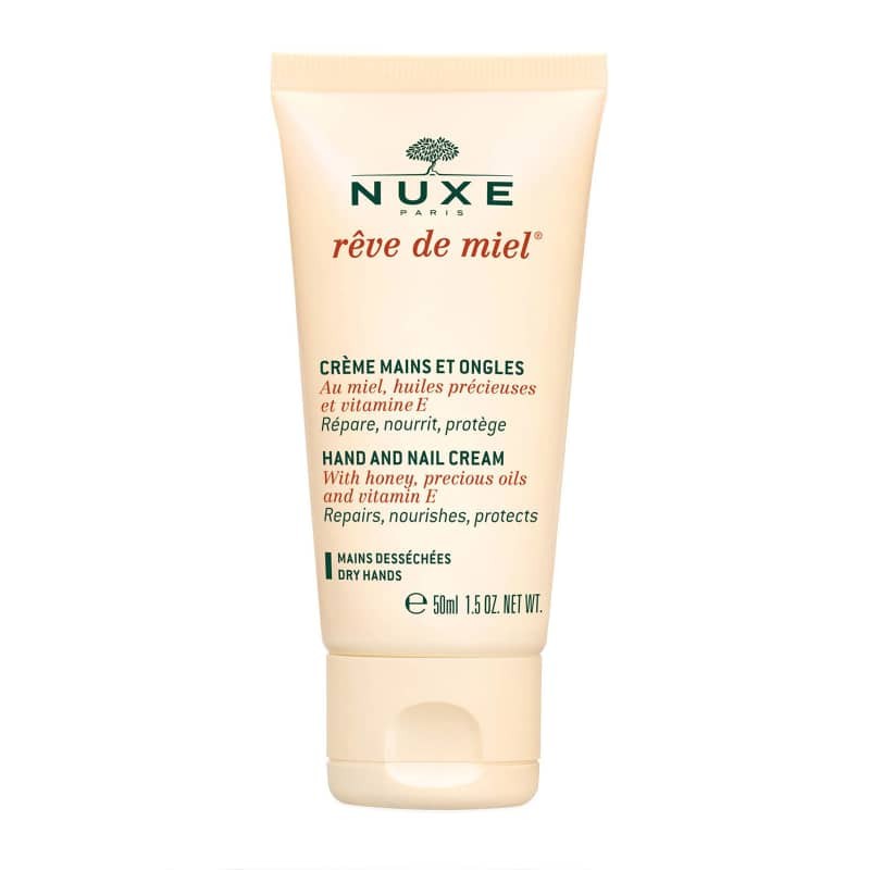 NUXE Reve de Miel Hand & Nail Cream 50ml Nuxe - 1