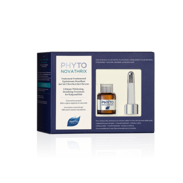 Phytonovathrix Global Anti-Hairloss Phyto - 1