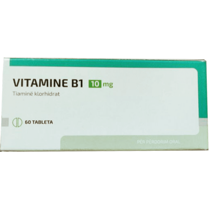 Vitamina B1 Profarma https://efarma.al/it/ - 1