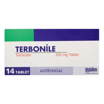 TERBONILE 250 mg 14 tableta Bilim https://efarma.al/sq/ - 1
