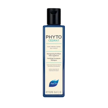 PHYTOCEDRAT - Capelli grassi Phyto - 1