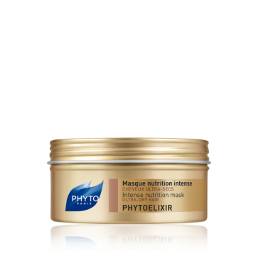 Phytoelixir mask- Floke te thate Phyto - 1