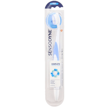Sensodyne Complete Furçë per dhëmbë sensitive Sensodyne - 1