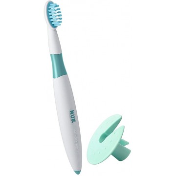 NUK Starter Toothbrush Nuk - 1