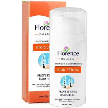 Florence Serum Per Floket 100ml Florence Organics - 1
