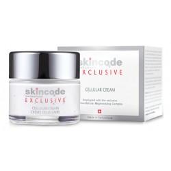 Skincode Cellular Cream Skincode - 1