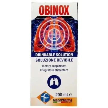OBINOX Syrup 150ml efarma.al - 1
