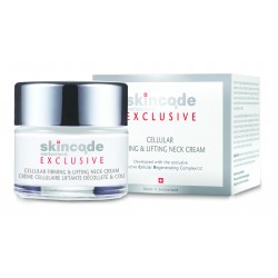 SKINCODE - Cellular Firming & Lifting Neck Cream Skincode - 1