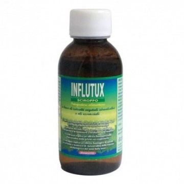 Influtux Shurup Per Kollen 150ml efarma.al - 1