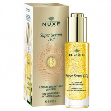 Nuxe Super Serum [10] 30ml Nuxe - 1