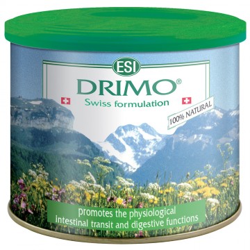 ESI - Drimo - 1