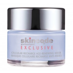 Skincode - Cellular Recharge Age-Renewing Mask Skincode - 1