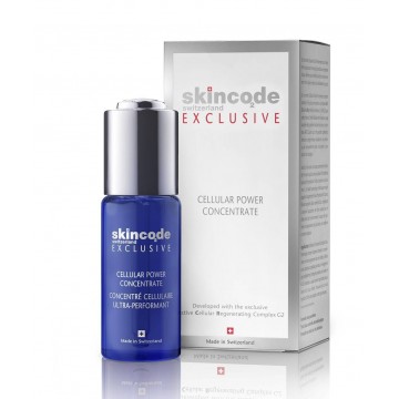 Skincode - Cellular Power Concentrate Skincode - 1