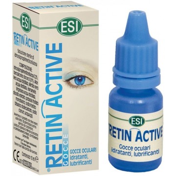 Retin Active Drops 10 ml efarma.al - 1
