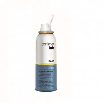 Tonimer Baby Nasal Spray efarma.al - 1